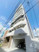 兵庫県神戸市長田区大塚町2丁目(マンション)の賃貸物件の外観