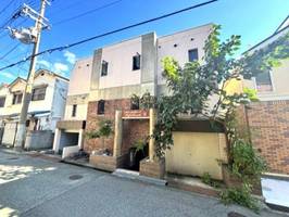 サンパレス21東灘Ⅲ101の外観