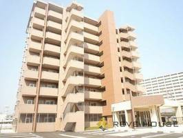 福岡県福岡市東区馬出6丁目(マンション)の賃貸物件の外観