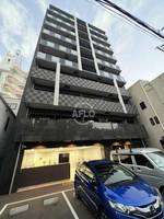 ファステート都島テーラーの外観