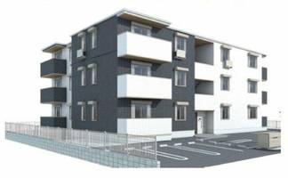 仮称)D-ROOM東住吉区南田辺4丁目の外観