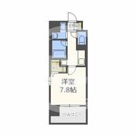 エルシオンの間取り