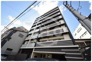 エルシオンの外観