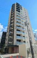 JP noie 同心の外観