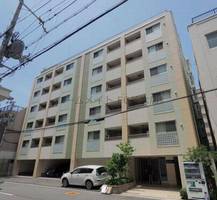 NS上町セブンの外観