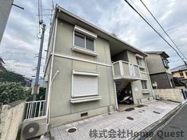 物件の外観画像