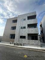 福岡県福岡市城南区梅林5丁目(アパート)の賃貸物件の外観