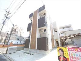 物件の外観画像