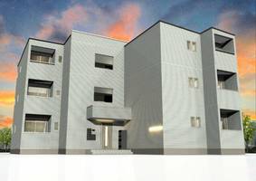 物件の外観画像