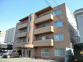 物件の外観画像