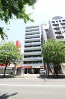 福岡県福岡市南区高宮1丁目(マンション)の賃貸物件の外観