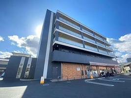 グラン・フィオーレ向日町203の外観