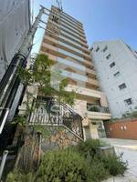 大阪府大阪市中央区博労町1丁目(マンション)の賃貸物件の外観