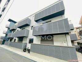 物件の外観画像