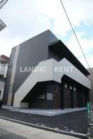 物件の外観画像