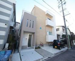 物件の外観画像