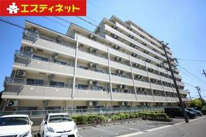 シエルコート515の外観