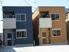 愛知県名古屋市港区当知町7丁目(一戸建)の賃貸物件の外観