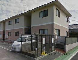 福岡県福岡市早良区田隈1丁目(アパート)の賃貸物件の外観