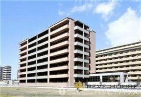 福岡県福岡市東区松田3丁目(マンション)の賃貸物件の外観