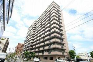 レジディア日比野103の外観