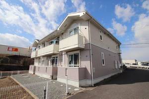 サニープレイスの外観