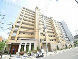 ソルグランデの外観