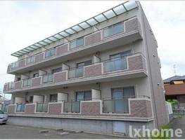 エルカーサ正雀Ⅰの外観