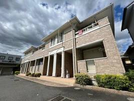 大阪府堺市美原区青南台2丁目(アパート)の賃貸物件の外観