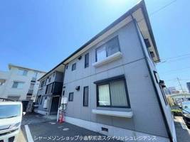 物件の外観画像