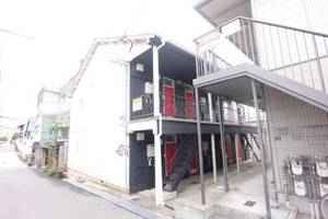 物件の外観画像