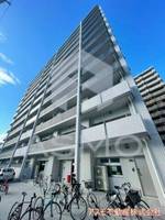 大阪府大阪市城東区森之宮2丁目(マンション)の賃貸物件の外観