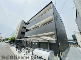 物件の外観画像