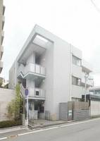 パサージュ赤坂の外観