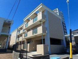 マ・シェリ孫の外観