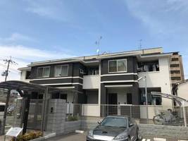 大阪府大阪市生野区巽東3丁目(アパート)の賃貸物件の外観