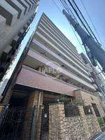 グランシス江坂の外観