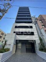 エスライズ難波Ⅲの外観