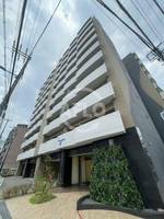 SEST新大阪の外観