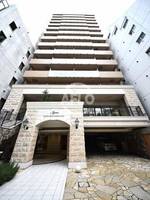 イグレック南本町の外観