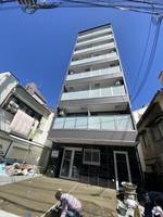 リーフビル坂口の外観