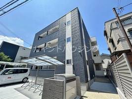 物件の外観画像