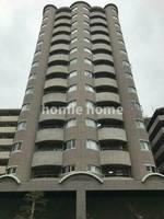 21コートマルナカ902の外観