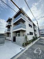 D-ROOM我孫子西の外観