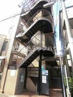 エムロード野江の外観