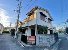 物件の外観画像