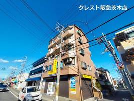 物件の外観画像