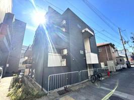 パロアルトⅡの外観