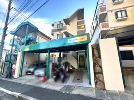 マイコート六甲Ⅰ305の外観