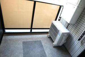 ル パルテール大濠の外観